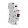 Miniature Circuit Breaker - S200MUC - 1P - 4 A - Z - (AC) 10 kA