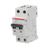 Miniature Circuit Breaker - S200MTUC - 2P - 16 A - K - (AC) 7.5 kA