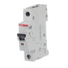 Miniature Circuit Breaker - S200MUC - 1P - 5 A - K - (AC) 10 kA