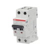 Miniature Circuit Breaker - S200MTUC - 2P - 10 A - C - (AC) 10 kA
