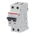 Miniature Circuit Breaker - S200 - 2P - 20 A - K - (AC) 6 kA