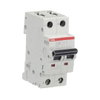 Miniature Circuit Breaker - S200MTUC - 2P - 16 A - K - (AC) 7.5 kA