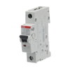 Miniature Circuit Breaker - S200MUC - 1P - 10 A - Z - (AC) 10 kA
