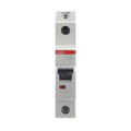 Miniature Circuit Breaker - S200 - 1P - 16 A - K - (AC) 6 kA