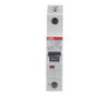 Miniature Circuit Breaker - S200MUC - 1P - 20 A - B - (AC) 10 kA