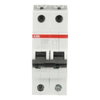 Miniature Circuit Breaker - ST200M - 2P - 25 A - D