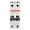 Miniature Circuit Breaker - ST200M - 2P - 7 A - D