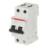 Miniature Circuit Breaker - ST200M - 2P - 25 A - D