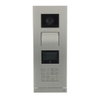 OS, IPkeypad, with display, IC, Induction loop RFID, stainless steel