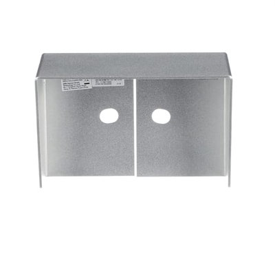 41383RH Rain hood, size 1/x, For SM