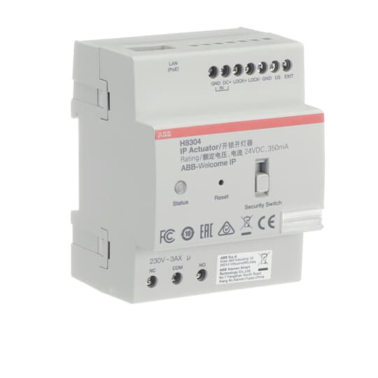 IP actuator – Görsel 2 / 3