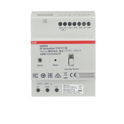 IP actuator