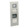 OS, IPkeypad, with display, IC, Induction loop RFID, stainless steel