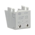 S2C-H10 Bottom-fitting auxiliary contact 1NO