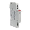 S2C-H11L Auxiliary Contact 1NO / 1NC, Left side mounting