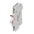 S2C-H6RU Auxiliary Contact 1CO, UL489