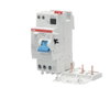 Residual Current Device Block DDA200 - 3P - 30 mA - 40 A - Type A