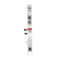 S2C-H6RU Auxiliary Contact 1CO, UL489