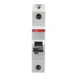 Miniature Circuit Breaker - S200M - 1P - 20 A - B - (AC) 10 kA