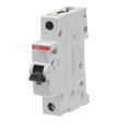 Miniature Circuit Breaker - S200M - 1P - 20 A - B - (AC) 10 kA