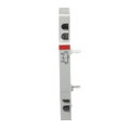 S2C-H11L Auxiliary Contact 1NO / 1NC, Left side mounting