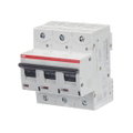 S803N-C63 High Performance MCB