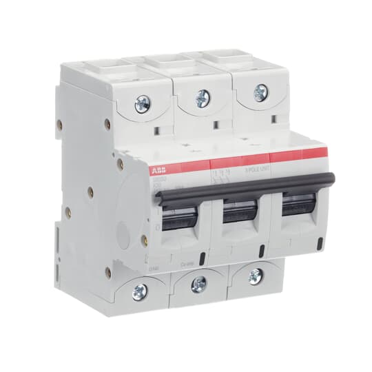 S803U-K30 High Performance MCB – Image 3 of 4