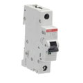 Miniature Circuit Breaker - S200M - 1P - 20 A - B - (AC) 10 kA