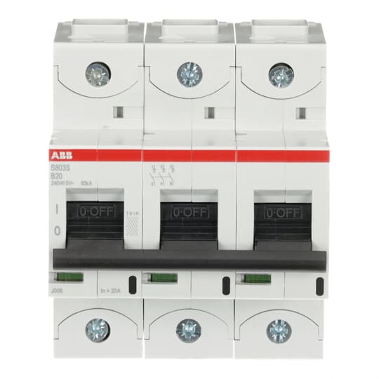 High Performance MCB