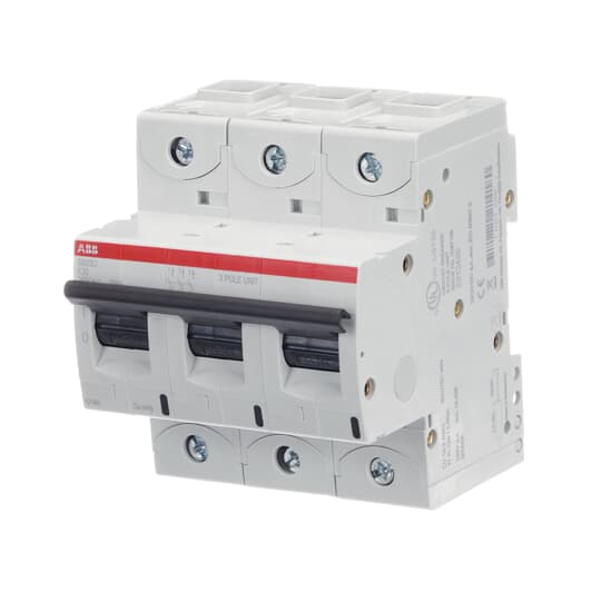 S803U-K30 High Performance MCB – Image 4 of 4