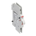 S2C-H6RU Auxiliary Contact 1CO, UL489