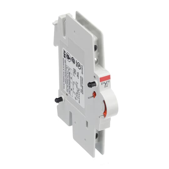 S2C-H6RU Auxiliary Contact 1CO, UL489 – Image 3 of 3