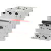 Miniature Circuit Breaker - S200M - 3P - 50 A - B