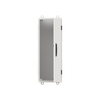 Wall-mounting cabinet, Field width: 1, Rows: 5, 800 mm x 300 mm x 350 mm, Grounded (Class I), IP55