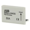 S802-LINK50 Pole connector