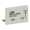 S802-LINK50 Pole connector
