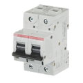 S802S-UCK63 High Performance MCB
