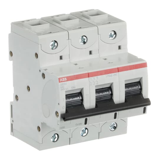 S803U-K40 High Performance MCB – Image 3 of 4