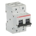 S802S-UCK63 High Performance MCB