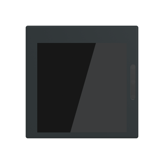 SD/U12.55.1-825 2.4" Display 55
