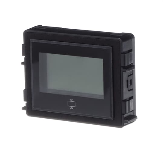 Display module, ID, black, RFID – Image 3 of 3