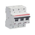 S803S-C6 High Performance MCB
