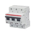 S803S-C6 High Performance MCB