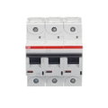 S803S-C6 High Performance MCB