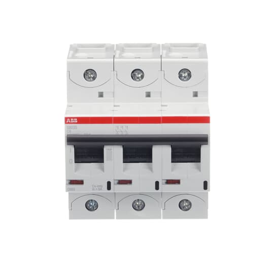 S803S-C6 High Performance MCB – Image 2 of 4