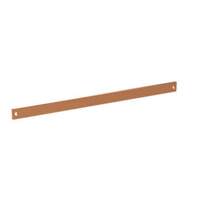 , 40 mm x 746 mm x 10 mm , Field width: 3
