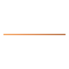 , 12 mm x 548 mm x 5 mm , Field width: 2