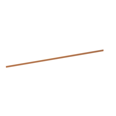 , 12 mm x 798 mm x 5 mm , Field width: 3
