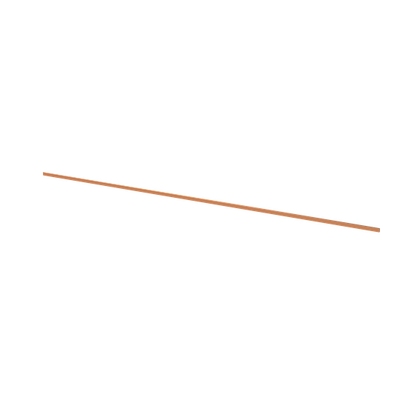, 12 mm x 1298 mm x 5 mm , Field width: 5