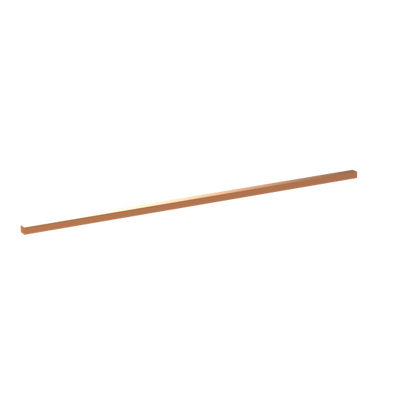 , 12 mm x 548 mm x 10 mm , Field width: 2